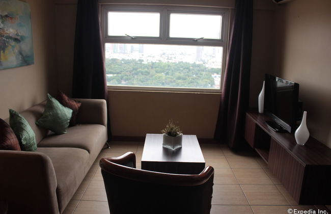 Shaw Residenza Suites - Foto 29