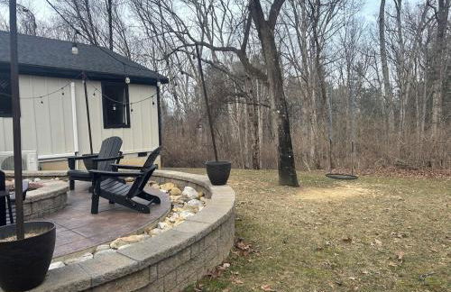 Hillside Hideaway - Foto 18