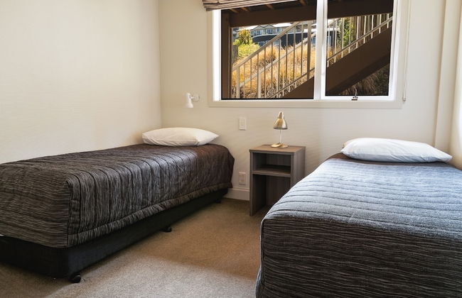 Turner Heights Townhouses - Foto 3