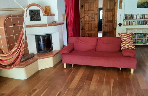 Ferienwohnung Bioland-Hof Wilkens - Foto 14