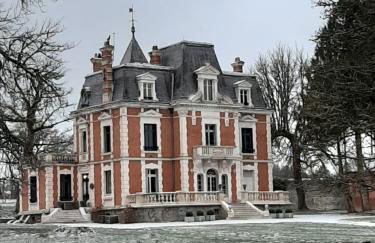 Luxe gîte met authentieke kamers in de Creuse, France - Photo 29