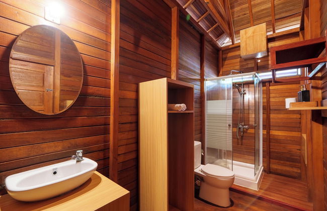 Umarimba Beach Lodge - Foto 14