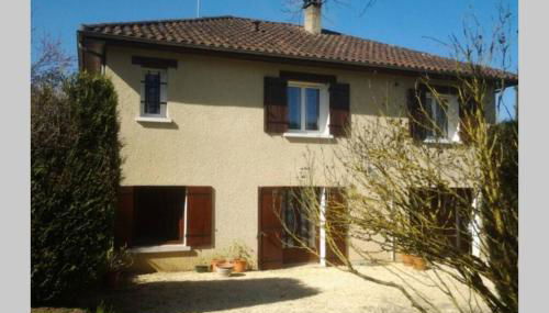 Maison Andinette - Foto 5