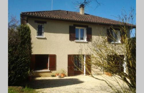 Maison Andinette - Foto 5