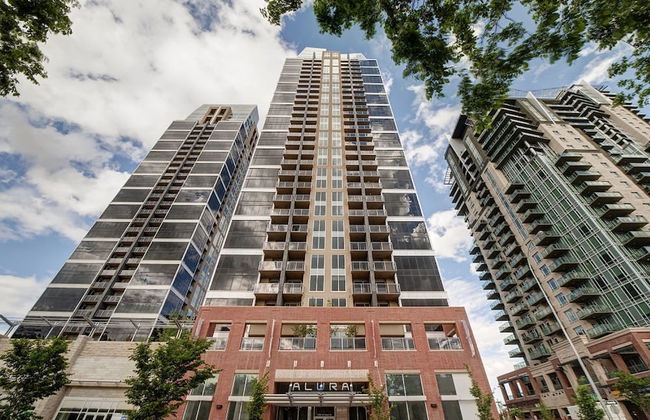 Monki-Di Executive Suites - Alura - Photo 1