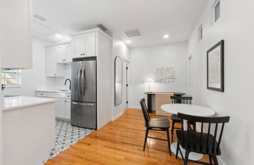 Uptown Loft - Bright - Modern - Walkable - Foto 9