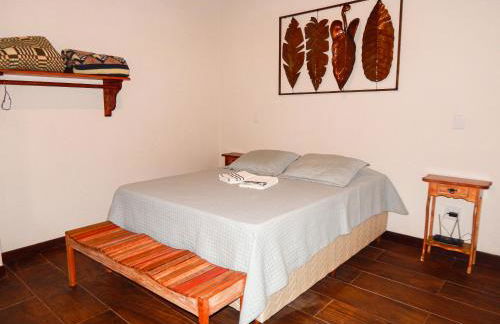 Suítes Lar Doce Lar - Photo 40