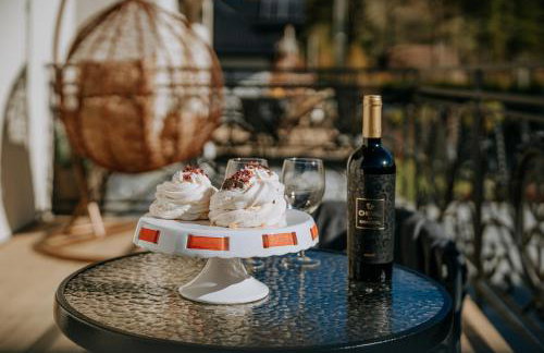 Domki Między Górami - Foto 67