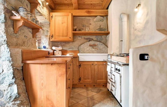 Chalet Luxury Les Forges - Photo 21