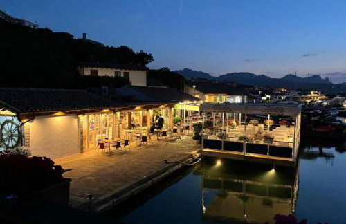 Appartamento Porto Rotondo Rudargia 2 - Foto 31