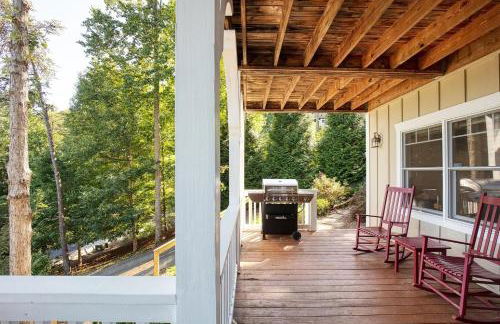 Hot Tub, Deck w/ Breathtaking Mountain Views - Foto 43