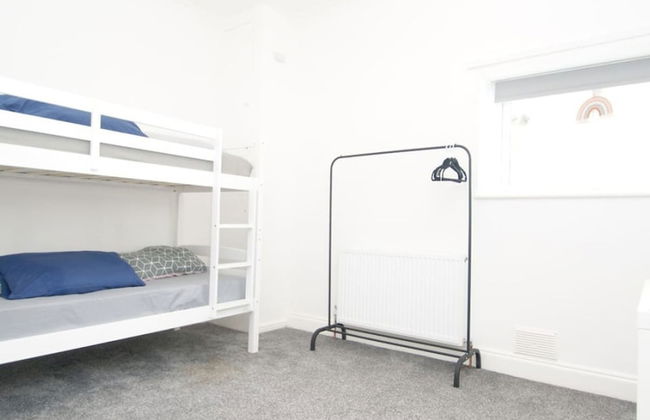 Cosy Margate Apartment - Foto 6