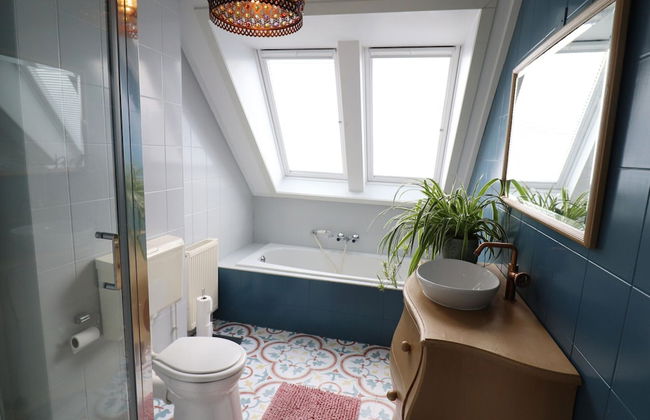 Holiday Home With Spacious Enclosed Garden - Foto 20