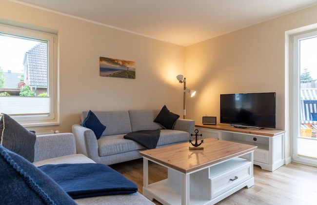 Ferienhaus in St.peter Ording - Foto 10