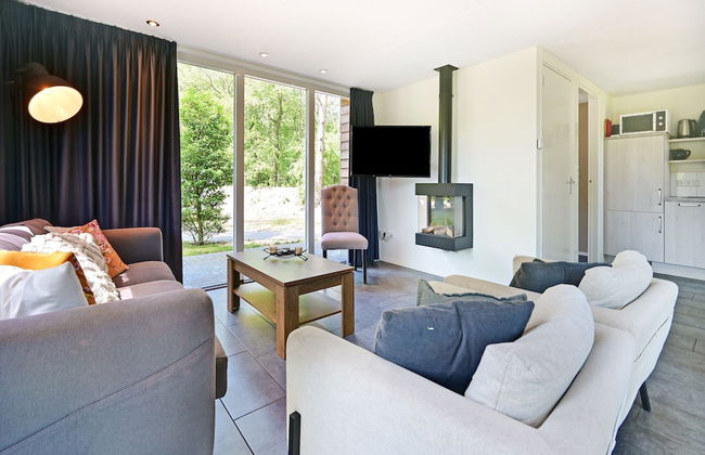 Holiday Home in Reutum With Sauna - Photo 17