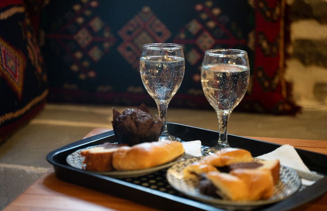 Dandy Villas Metsovo - Foto 5