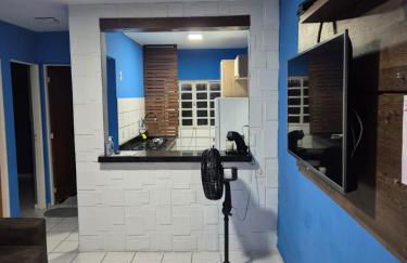 Apartamento completo Corumbá - Photo 8