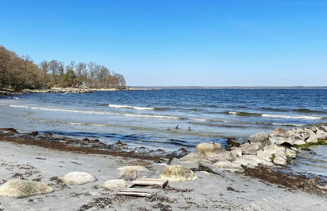 6 Person Holiday Home in Solvesborg - Photo 15