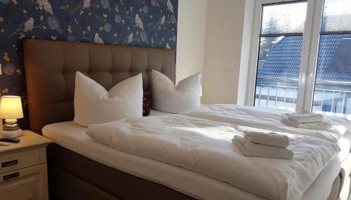 Bernstein Mare Rose Apartment 6 - Foto 4