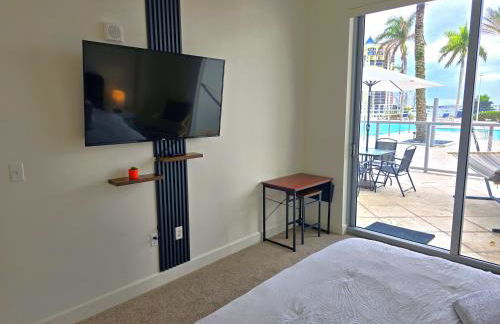 Luxury 2BR in Downtown Fort Myers Pool & Terrace - Foto 47
