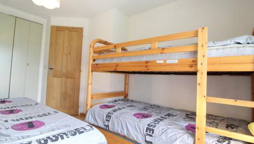 Appartement 6 personnes à Val Cenis Lanslevillard, Parking inclus - FR-1-508-58 - Photo 5