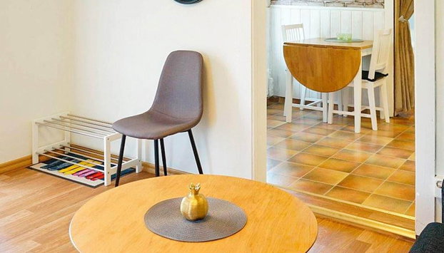 3 Person Holiday Home in Oskarshamn - Foto 5, Interior