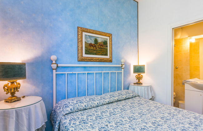 Villa Francesca - Foto 28