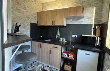 Le Bouchon - Appartement Cosy - Wifi - Foto 9