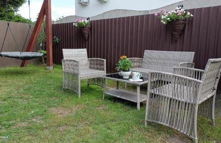 Apartamenty Holender House Choczewo 6 plaż w zasięgu - Foto 37