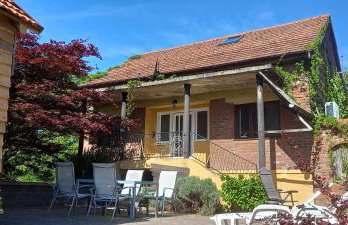 Villa Rustica - Foto 6