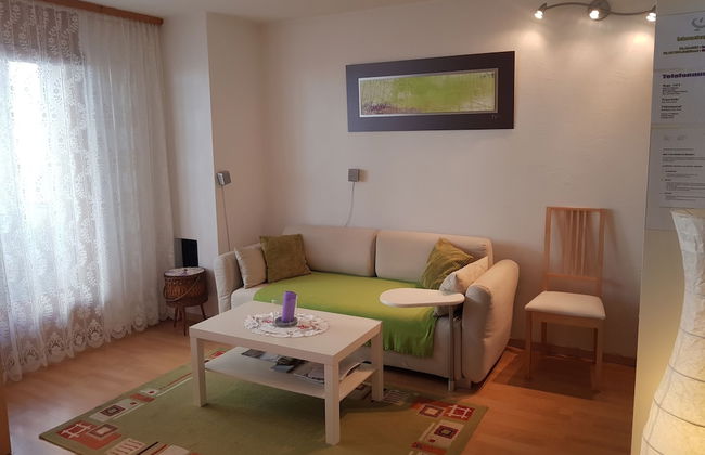 Apartments Chasa 38c - Foto 4