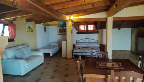 Attico Villa Minù - Foto 2