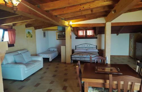 Attico Villa Minù - Foto 2