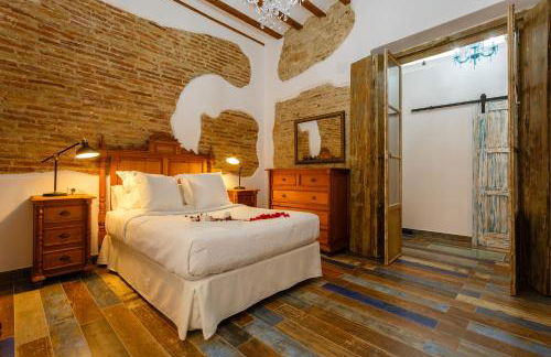 Noah House city center - Historic center - Foto 2