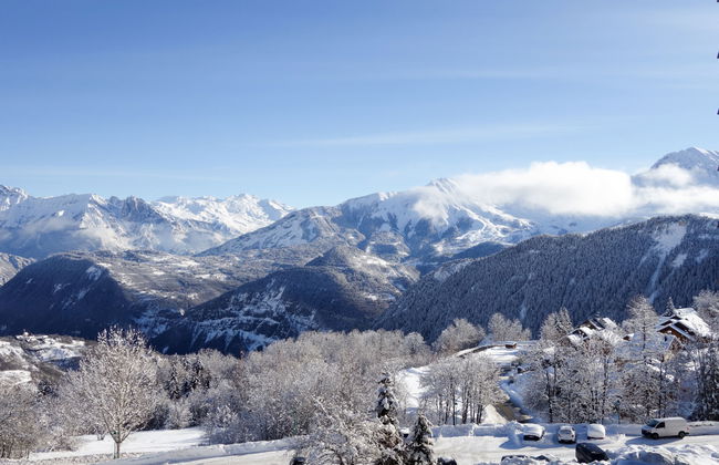 Les Terrasses du Corbier - Foto 15