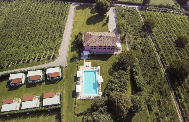 Agriturismo Ca' Vecia - Photo 65