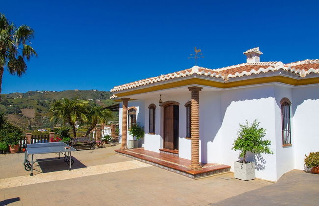 Casa Conchi in Frigiliana - Photo 9