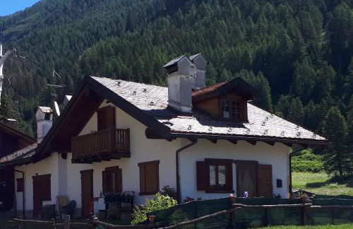 Mansarda - La Thuile Frazione Buic - Foto 1