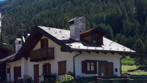 Mansarda - La Thuile Frazione Buic - Foto 1