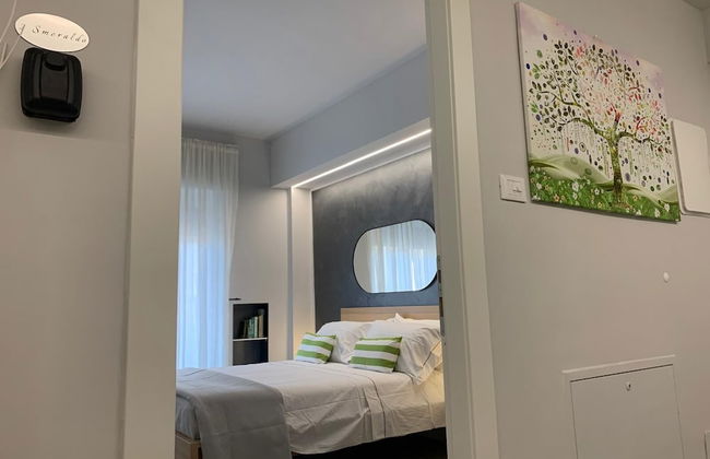 Casa Armonia Sulmona Apartment - Photo 45