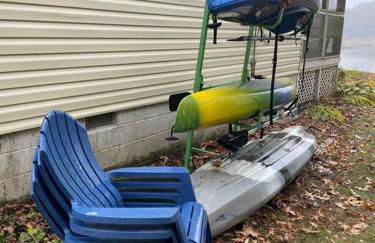 Private Riverfront Retreat - Foto 49