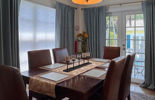 Palm Ridge House with Heated Pool and Cabana Near Beach - Foto 19