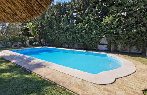 Luxury 3 bedroom Villa with Private Pool - Photo 10