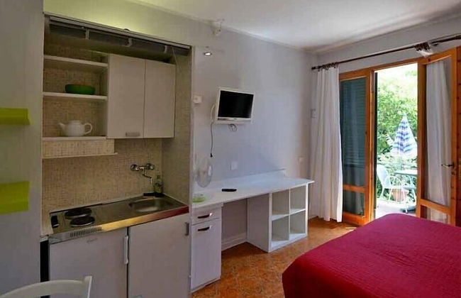 Residence al Lago - Photo 25