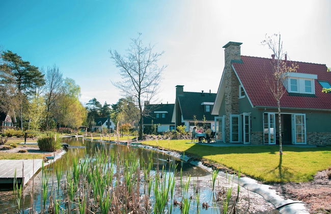 Tidy Furnished Chalet With a Dishwasher - Foto 31