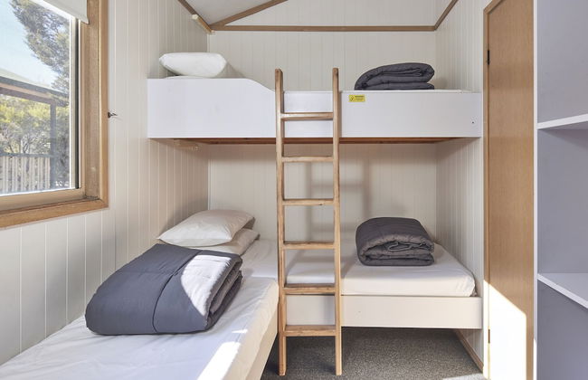 NRMA Bathurst Panorama Holiday Park - Photo 19