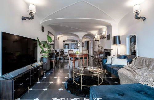 Portofino Luxury Front Marina by PortofinoVip - Foto 11