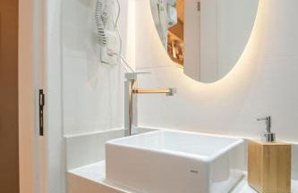 Studio com sauna, piscina e academia próximo às praias oceânicas - Photo 6