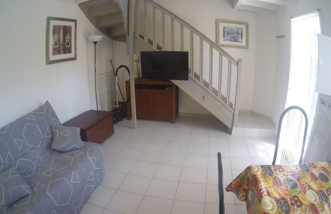 Résidence La Pointe du Soleil - Foto 42