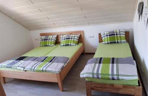 Ferienwohnung Witt - Foto 22